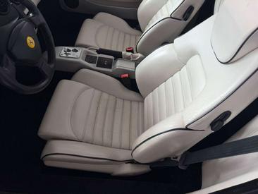 Ferrari 360 Spider — photo 9