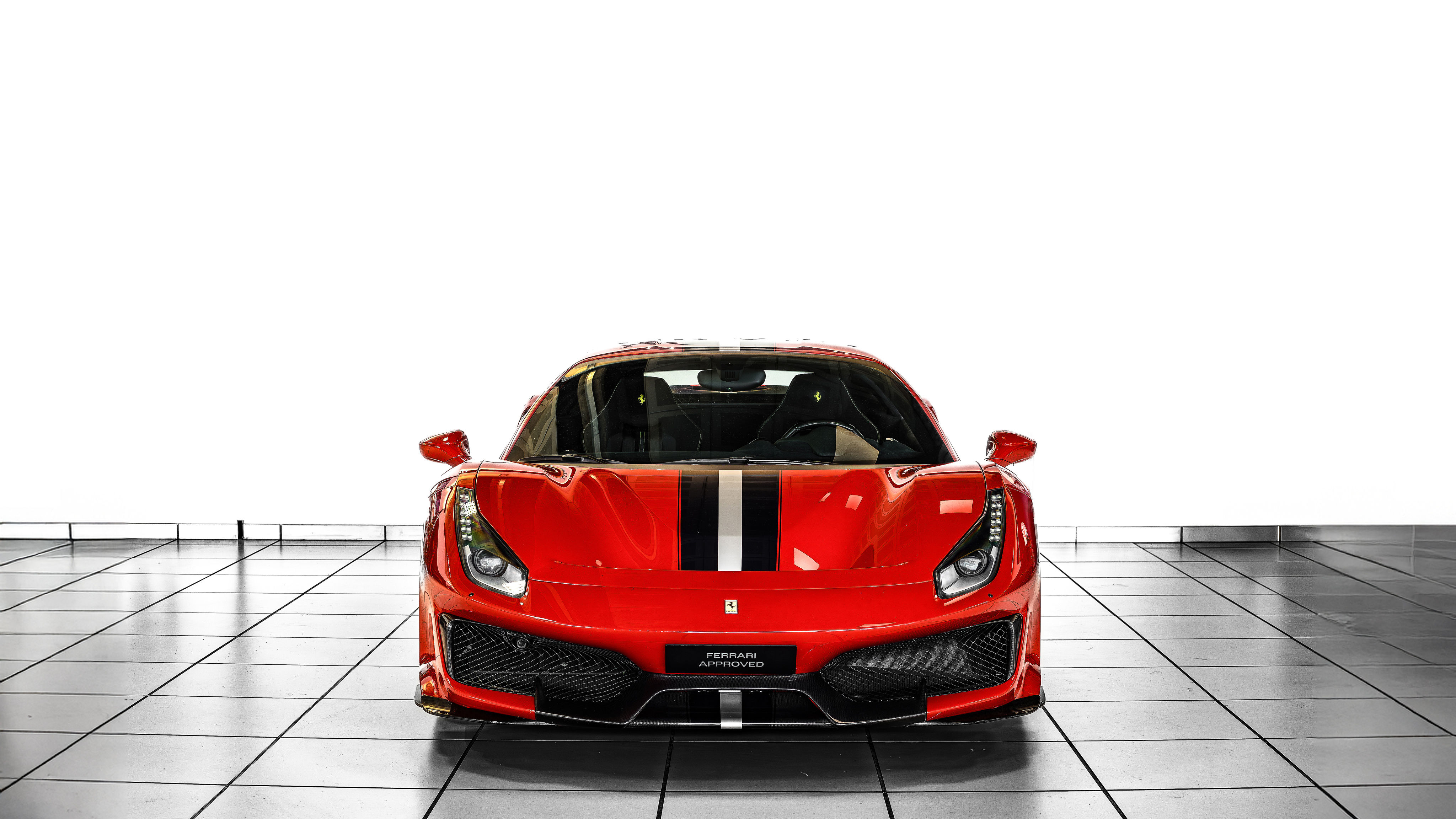 Ferrari 488 Pista - 2019 - Joinsteer - #2