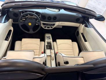 Ferrari 360 Spider — photo 11