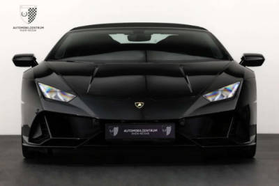 Lamborghini Huracán Spyder EVO - 2020 - Joinsteer - #1