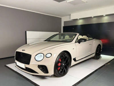 Bentley Continental GTC Cabriolet V8 - 2024 - Joinsteer - #1