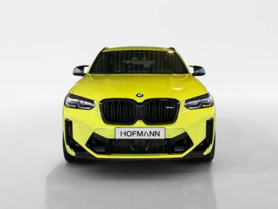 BMW X4 M Coupé SUV Competition - 2023 - Joinsteer - #1