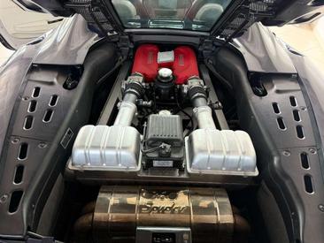 Ferrari 360 Spider — photo 27