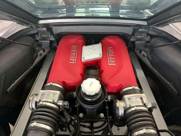 Ferrari 360 Spider — photo 28