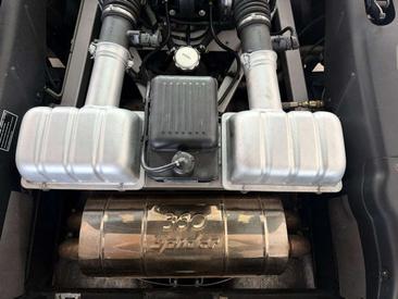 Ferrari 360 Spider — photo 29