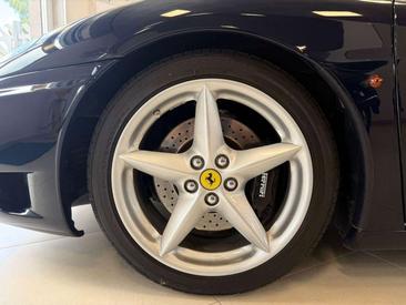 Ferrari 360 Spider — photo 30