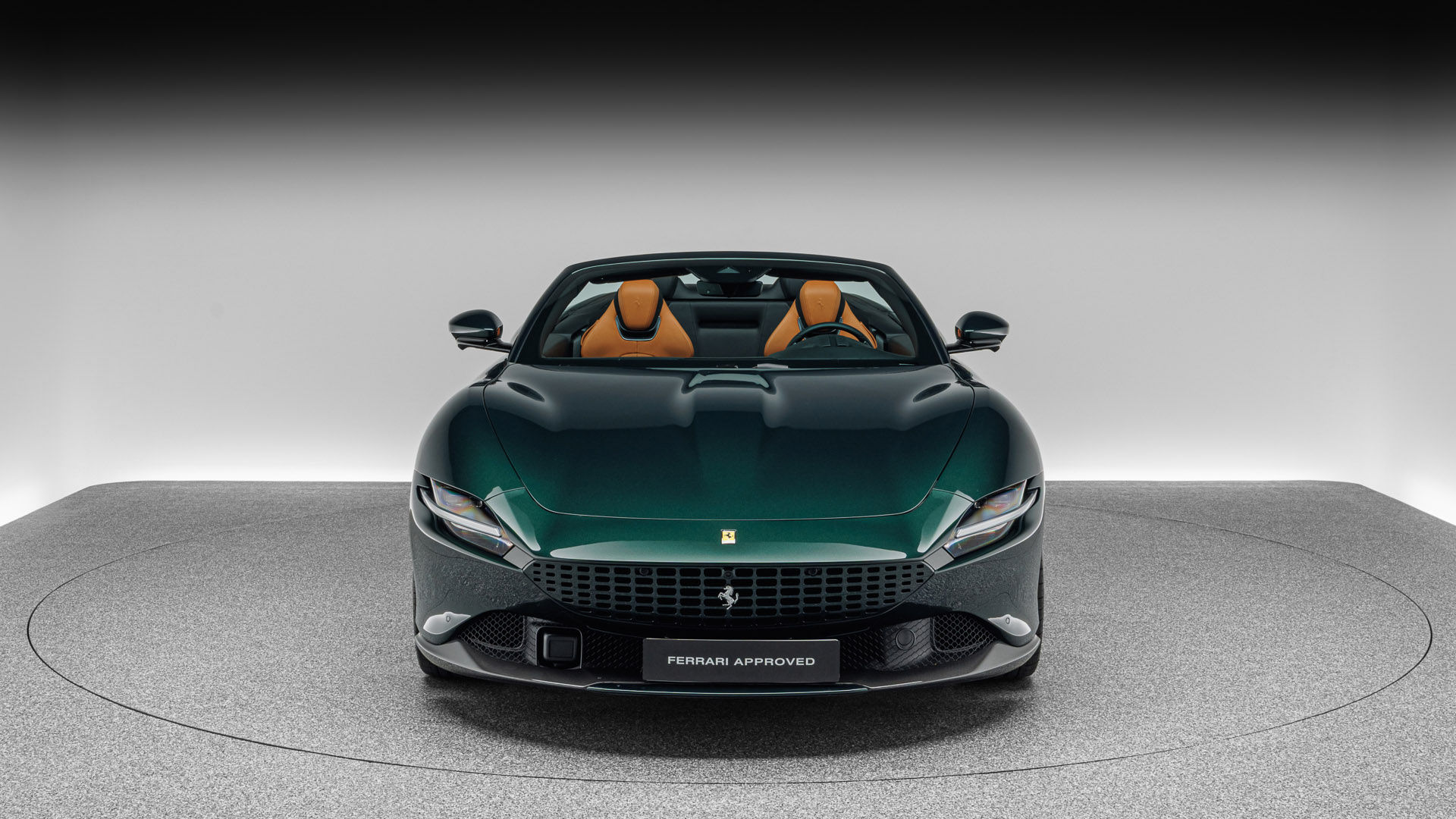 Ferrari Roma Spider - 2024 - Joinsteer - #3