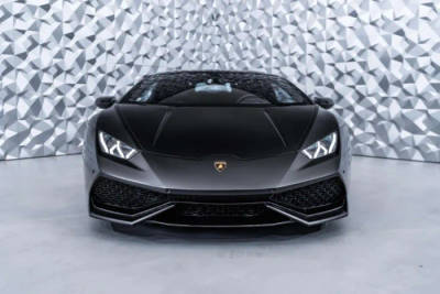 Lamborghini Huracán LP 610-4 - 2017 - Joinsteer - #1