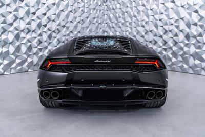 Lamborghini Huracán LP 610-4