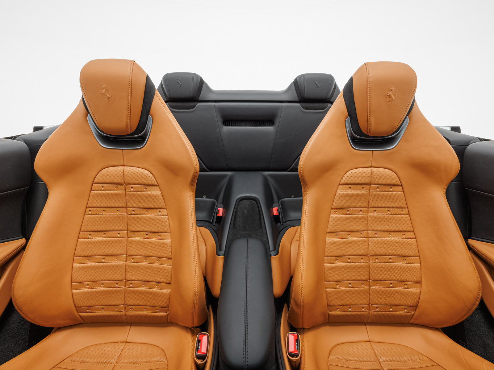 Ferrari Roma Spider - 2024 - Joinsteer - #10