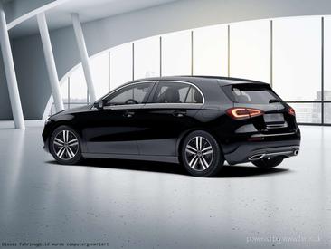 Mercedes Classe A Berline 200 — photo 11