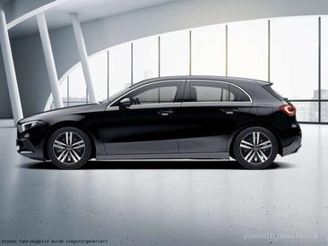 Mercedes Classe A Berline 200 — photo 12