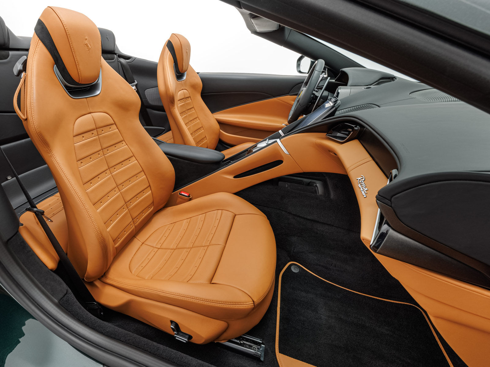 Ferrari Roma Spider - 2024 - Joinsteer - #19