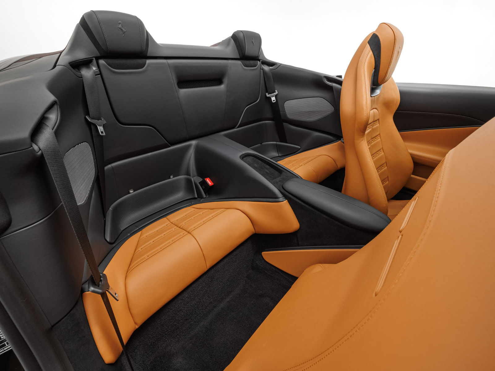 Ferrari Roma Spider - 2024 - Joinsteer - #20