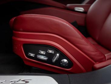 Porsche Panamera 4S E-Hybrid — photo 9