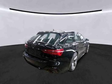 Audi RS6 avant — photo 2