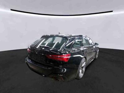 Audi RS6 avant