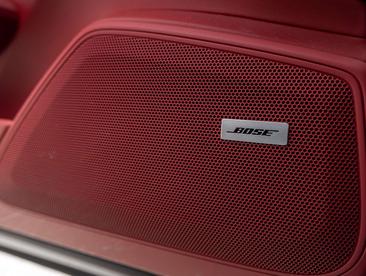 Porsche Panamera 4S E-Hybrid — photo 10