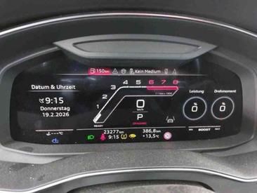 Audi RS6 avant — photo 4