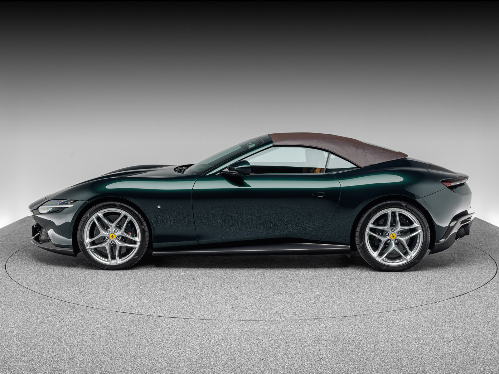 Ferrari Roma Spider - 2024 - Joinsteer - #33