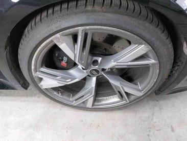 Audi RS6 avant — photo 8