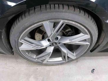 Audi RS6 avant — photo 10