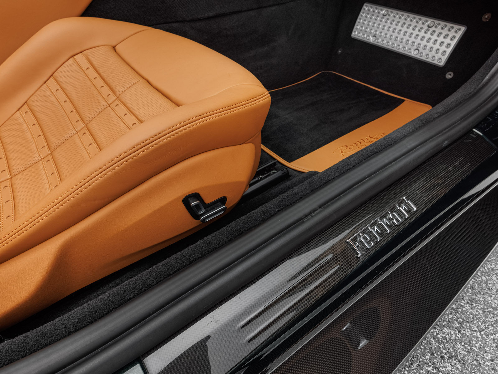 Ferrari Roma Spider - 2024 - Joinsteer - #45