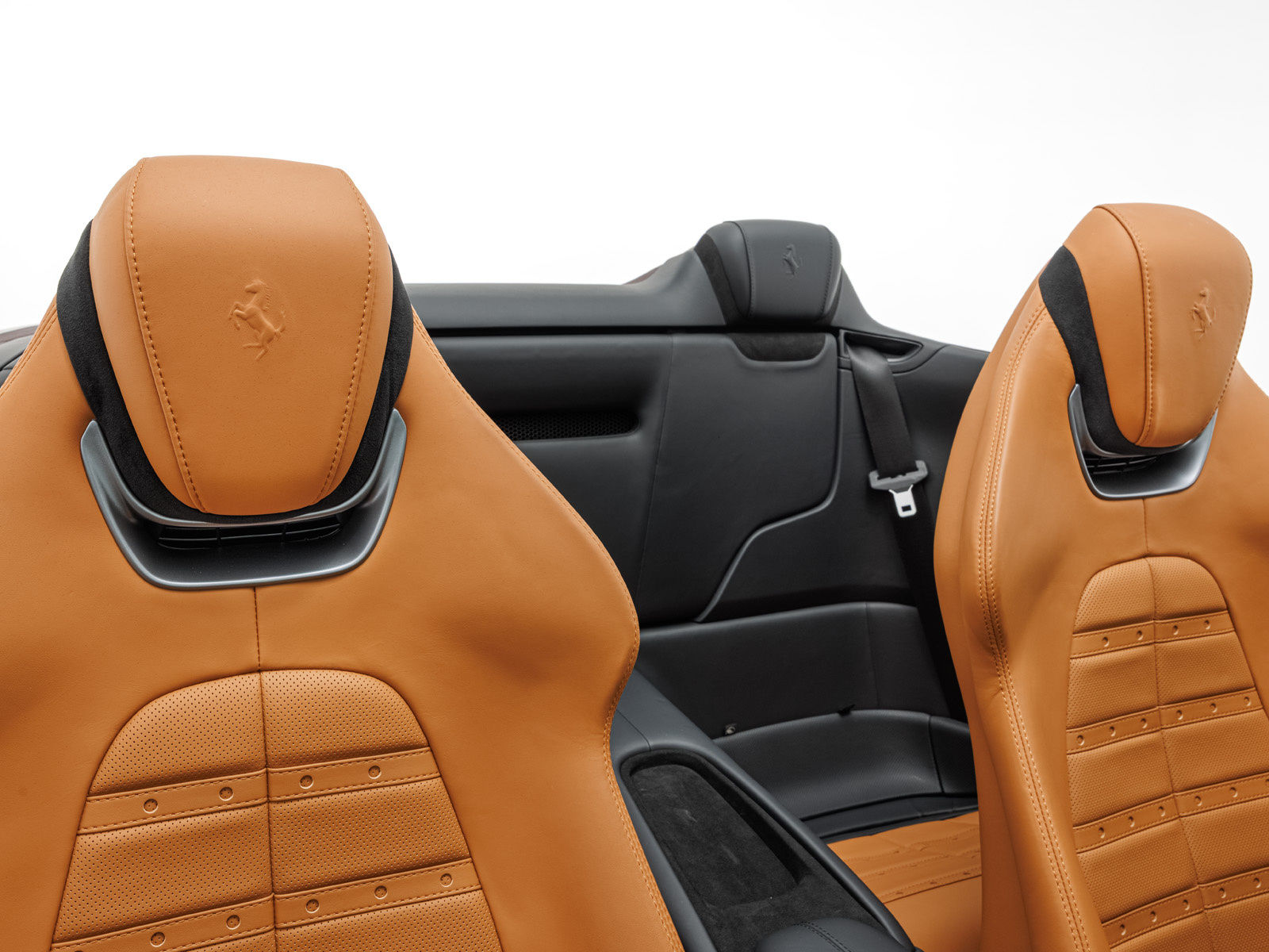 Ferrari Roma Spider - 2024 - Joinsteer - #47