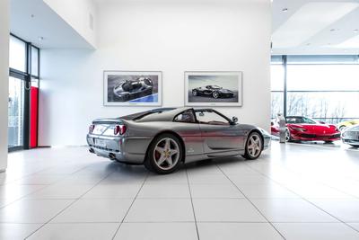 Ferrari F355 Berlinetta