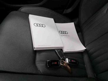 Audi RS6 avant — photo 17