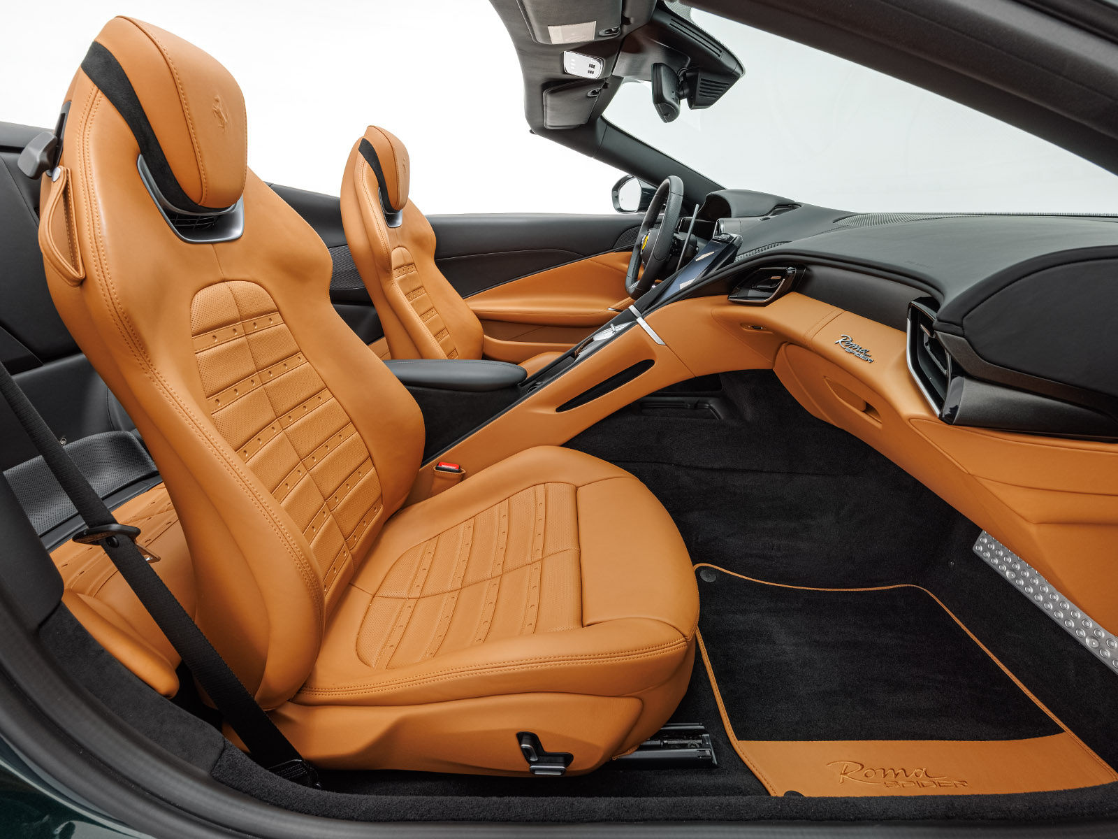 Ferrari Roma Spider - 2024 - Joinsteer - #51