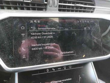 Audi RS6 avant — photo 19