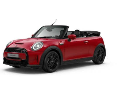 Mini Cabriolet Cabriolet Cooper S - 2023 - Joinsteer - #1