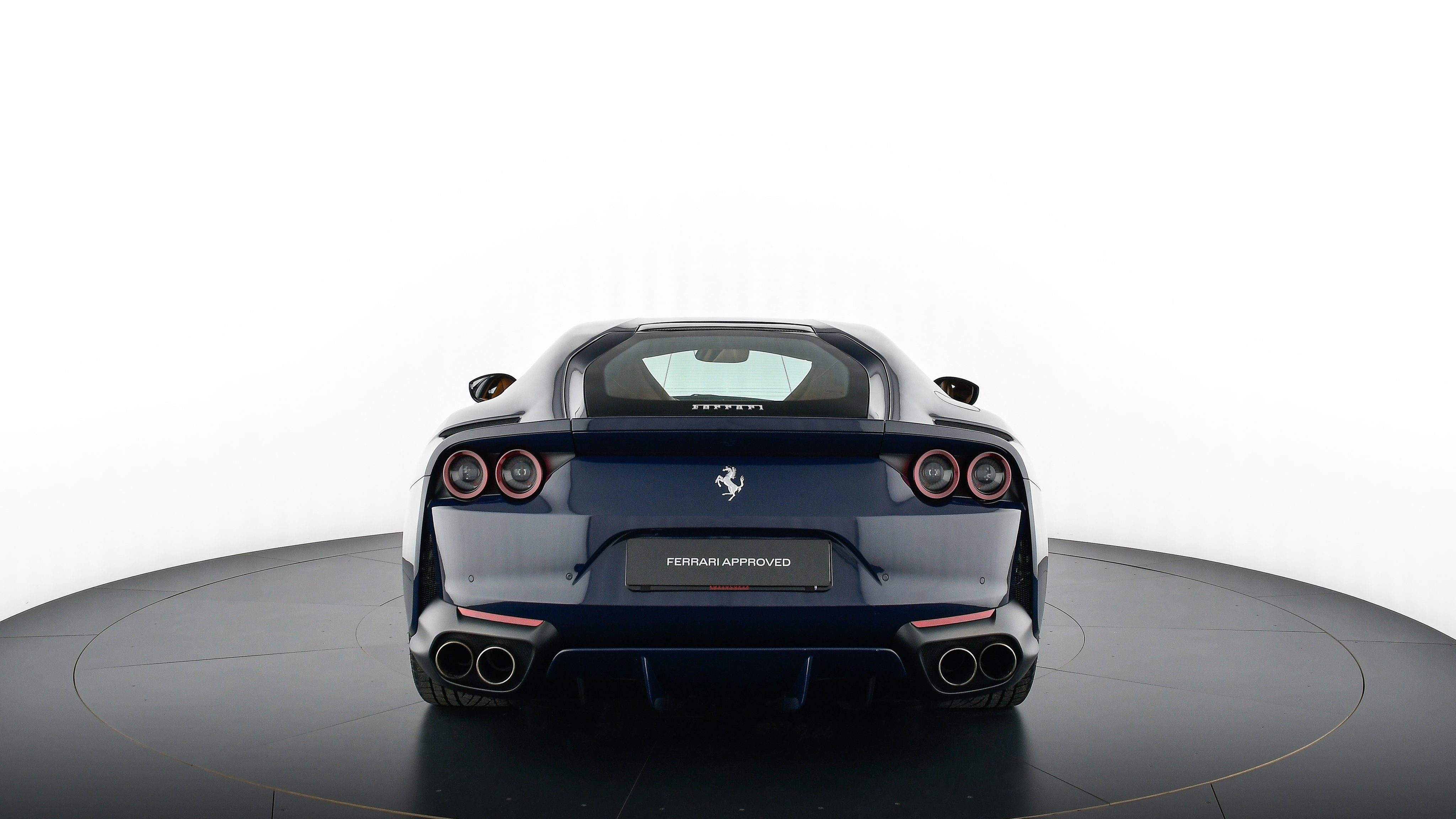 Ferrari 812 Superfast - 2020 - Joinsteer - #4