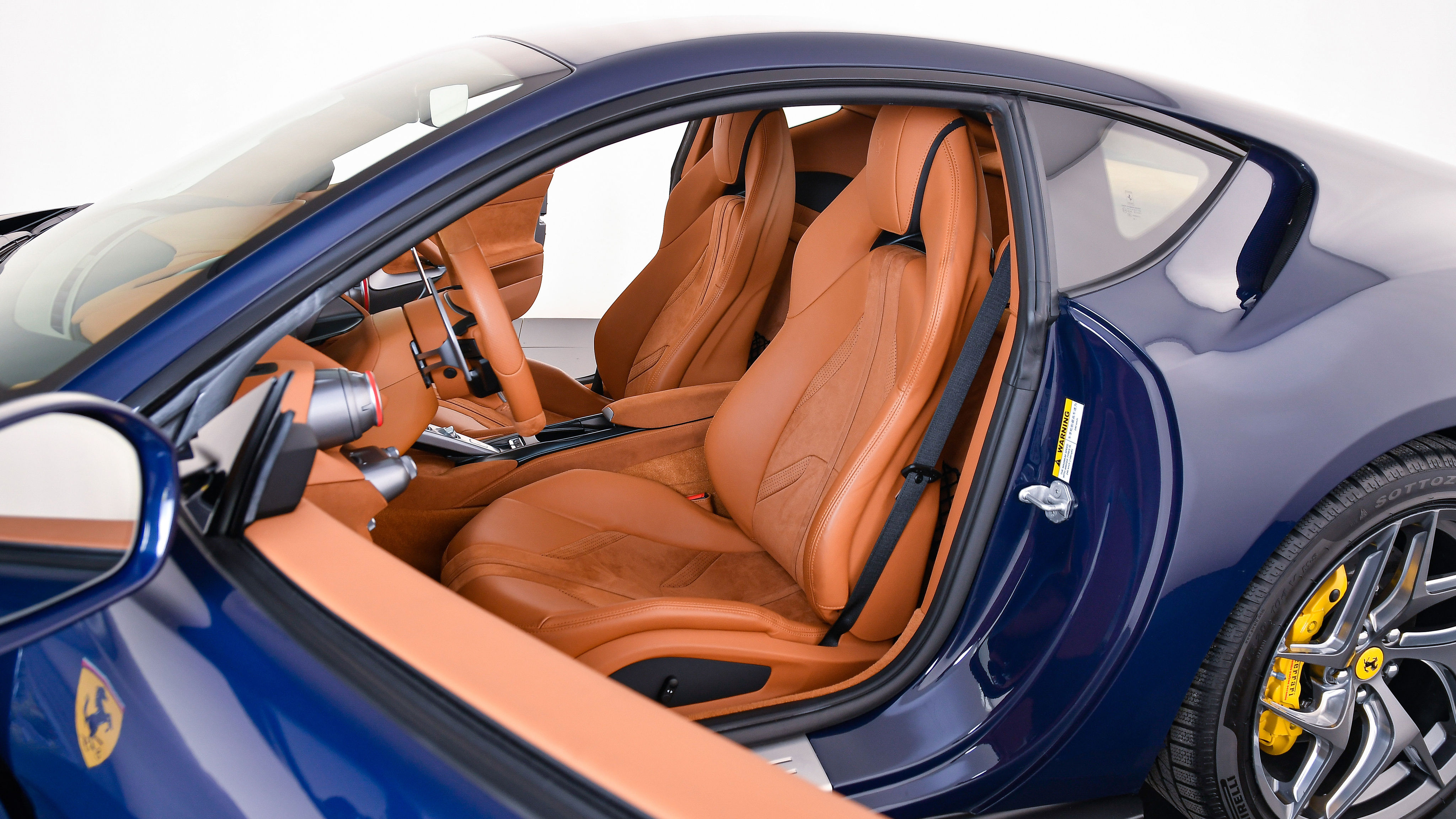 Ferrari 812 Superfast - 2020 - Joinsteer - #6