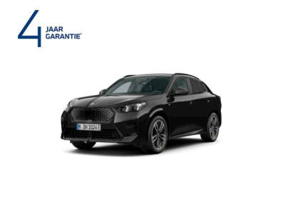 BMW IX2 Coupé SUV XDrive30 - 2025 - Joinsteer - #1