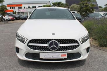 Mercedes Classe A Berline 200 — photo 6