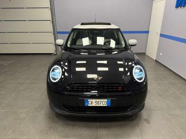 Mini 3 Portes Berline Cooper S — photo 2