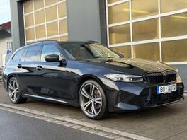 BMW Série 3 Berline 320d XDrive - 2024 - Joinsteer - #1