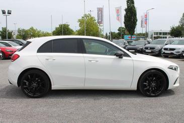 Mercedes Classe A Berline 200 — photo 7