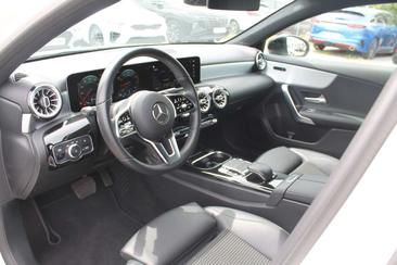 Mercedes Classe A Berline 200 — photo 9
