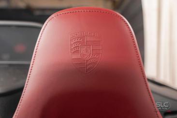 Porsche 718 Cabriolet Boxster — photo 17