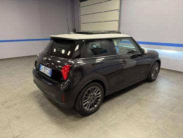 Mini 3 Portes Berline Cooper S — photo 6