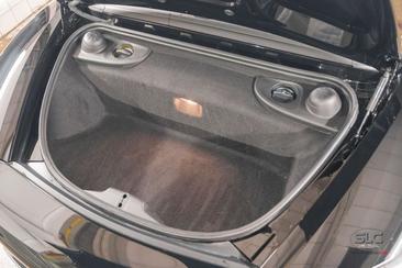 Porsche 718 Cabriolet Boxster — photo 19