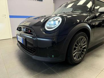 Mini 3 Portes Berline Cooper S — photo 8