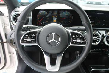 Mercedes Classe A Berline 200 — photo 12
