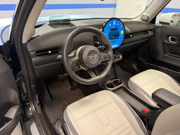 Mini 3 Portes Berline Cooper S — photo 10