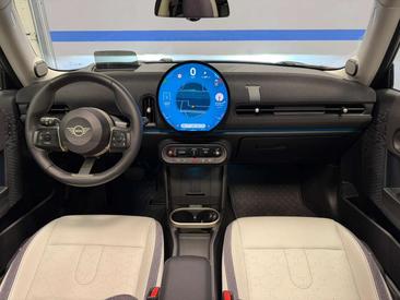 Mini 3 Portes Berline Cooper S — photo 11