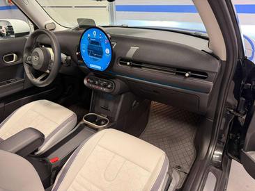 Mini 3 Portes Berline Cooper S — photo 12