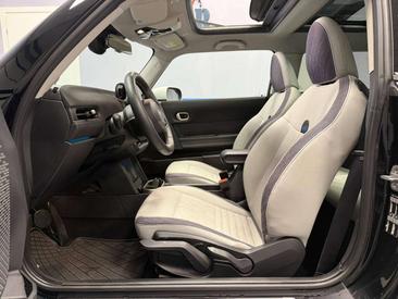 Mini 3 Portes Berline Cooper S — photo 13